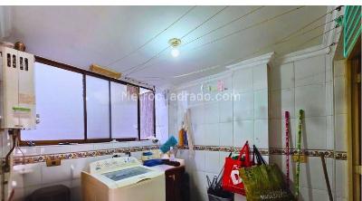 Apartamento en venta en Usaquen, Bogotá · foto 19 de 20
