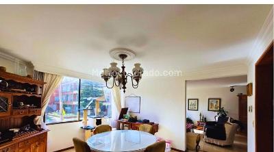 Apartamento en venta en Usaquen, Bogotá · foto 2 de 20