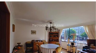 Apartamento en venta en Usaquen, Bogotá · foto 3 de 20