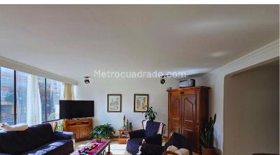 Apartamento en venta en Usaquen, Bogotá · foto 4 de 20