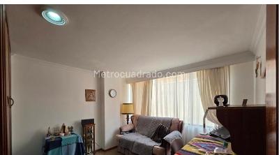 Apartamento en venta en Usaquen, Bogotá · foto 5 de 20