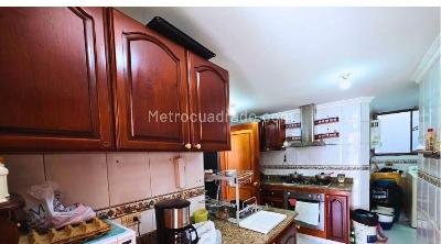 Apartamento en venta en Usaquen, Bogotá · foto 9 de 20