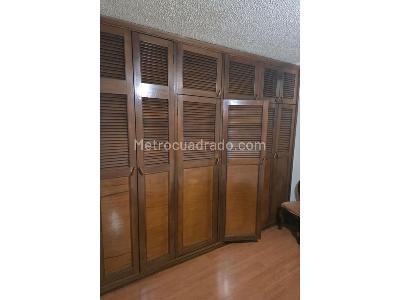 Apartamento de 3 alcobas en venta en Usaquen, Bogotá, 98 m² · foto 11 de 18