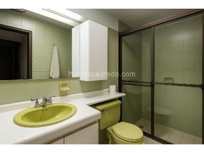Apartamento de 3 alcobas en venta en Usaquen, Bogotá, 98 m² · foto 12 de 18