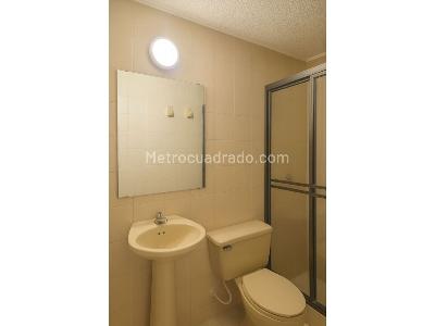 Apartamento de 3 alcobas en venta en Usaquen, Bogotá, 98 m² · foto 14 de 18