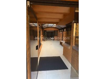 Apartamento de 3 alcobas en venta en Usaquen, Bogotá, 98 m² · foto 17 de 18