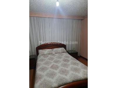 Apartamento de 3 alcobas en venta en Usaquen, Bogotá, 98 m² · foto 4 de 18