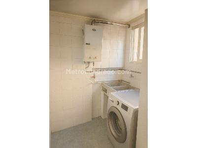 Apartamento de 3 alcobas en venta en Usaquen, Bogotá, 98 m² · foto 6 de 18
