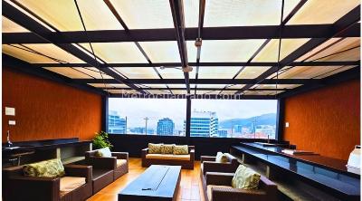 Apartaestudio en venta en Chico Norte, Bogotá, 38 m² · foto 18 de 20