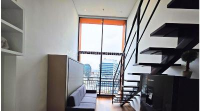 Apartaestudio en venta en Chico Norte, Bogotá, 38 m² · foto 2 de 20