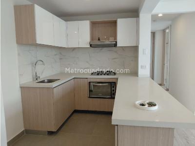 Apartamento en venta en Lagos De Torca, Bogotá · foto 5 de 20