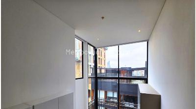 Apartaestudio en venta en Chico Norte, Bogotá, 40 m² · foto 6 de 19