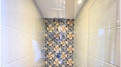 Apartaestudio en venta en Chico Norte, Bogotá, 40 m² · foto 8 de 19