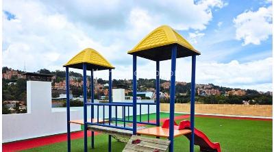 Apartamento en venta en Suba, Bogotá · foto 16 de 20
