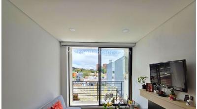 Apartamento en venta en Suba, Bogotá · foto 5 de 20