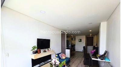 Apartamento en venta en Suba, Bogotá · foto 6 de 20