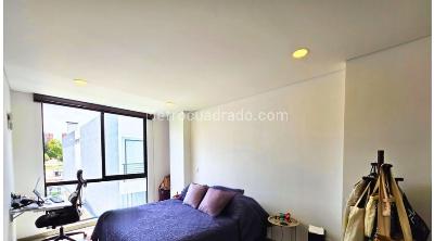 Apartamento en venta en Suba, Bogotá · foto 7 de 20