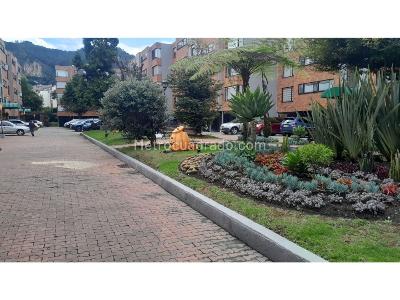 Apartamento de 3 alcobas en venta en Usaquen, Bogotá, 82 m² · foto 10 de 12