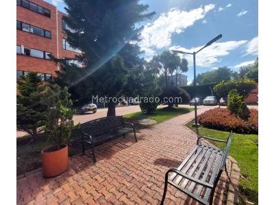 Apartamento de 3 alcobas en venta en Usaquen, Bogotá, 82 m² · foto 11 de 12