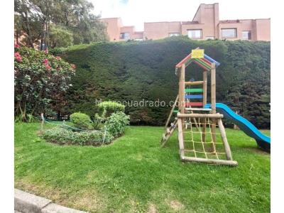 Apartamento de 3 alcobas en venta en Usaquen, Bogotá, 82 m² · foto 12 de 12