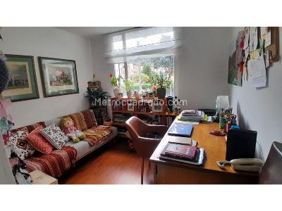 Apartamento de 3 alcobas en venta en Usaquen, Bogotá, 82 m² · foto 3 de 12