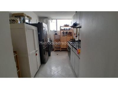 Apartamento de 3 alcobas en venta en Usaquen, Bogotá, 82 m² · foto 4 de 12