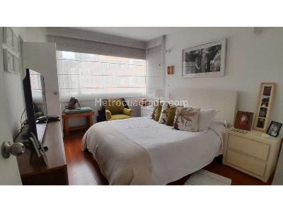 Apartamento de 3 alcobas en venta en Usaquen, Bogotá, 82 m² · foto 5 de 12