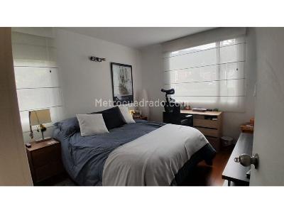 Apartamento de 3 alcobas en venta en Usaquen, Bogotá, 82 m² · foto 6 de 12