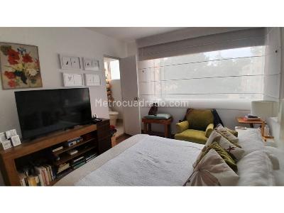 Apartamento de 3 alcobas en venta en Usaquen, Bogotá, 82 m² · foto 7 de 12
