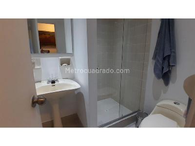 Apartamento de 3 alcobas en venta en Usaquen, Bogotá, 82 m² · foto 9 de 12