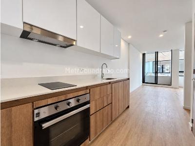 Apartaestudio en venta en Cedritos, Bogotá, 41 m² · foto 10 de 10
