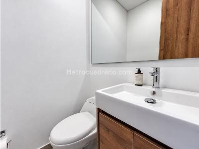Apartaestudio en venta en Cedritos, Bogotá, 41 m² · foto 7 de 10