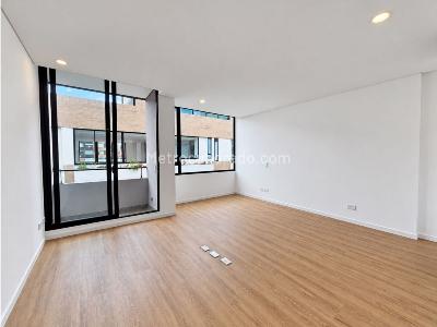 Apartaestudio en venta en Cedritos, Bogotá, 41 m² · foto 8 de 10