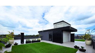 Apartaestudio en venta en Usaquen, Bogotá, 32 m² · foto 13 de 20