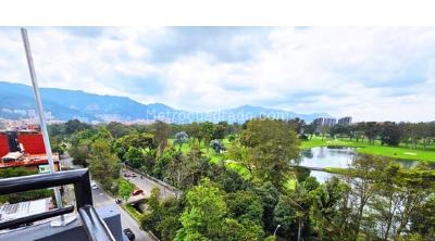 Apartaestudio en venta en Usaquen, Bogotá, 32 m² · foto 16 de 20
