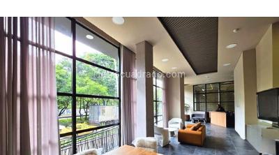 Apartaestudio en venta en Usaquen, Bogotá, 32 m² · foto 19 de 20