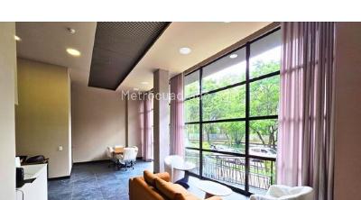 Apartaestudio en venta en Usaquen, Bogotá, 32 m² · foto 20 de 20