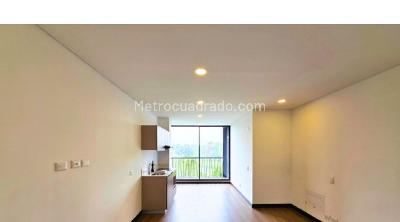 Apartaestudio en venta en Usaquen, Bogotá, 32 m² · foto 2 de 20