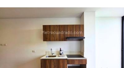 Apartaestudio en venta en Usaquen, Bogotá, 32 m² · foto 3 de 20