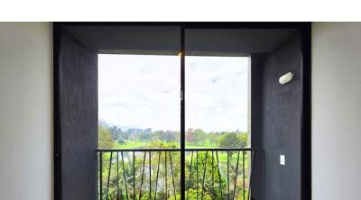 Apartaestudio en venta en Usaquen, Bogotá, 32 m² · foto 4 de 20