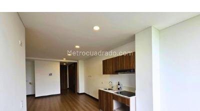 Apartaestudio en venta en Usaquen, Bogotá, 32 m² · foto 5 de 20