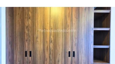 Apartaestudio en venta en Usaquen, Bogotá, 32 m² · foto 7 de 20