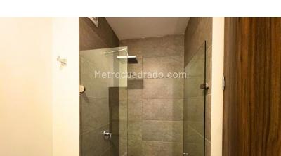 Apartaestudio en venta en Usaquen, Bogotá, 32 m² · foto 8 de 20