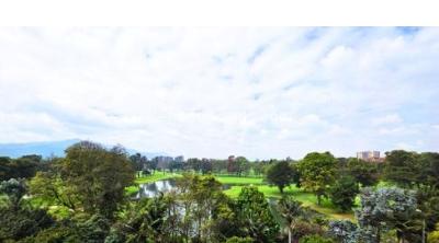 Apartaestudio en venta en Usaquen, Bogotá, 32 m² · foto 9 de 20