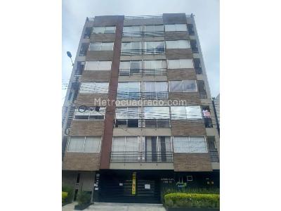 Apartamento en venta en Suba, Bogotá · foto 10 de 10