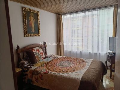Apartamento en venta en Suba, Bogotá · foto 11 de 18