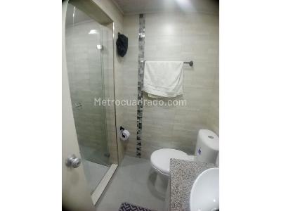 Apartamento en venta en Suba, Bogotá · foto 16 de 18