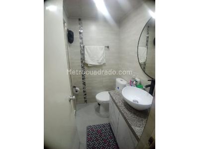 Apartamento en venta en Suba, Bogotá · foto 17 de 18
