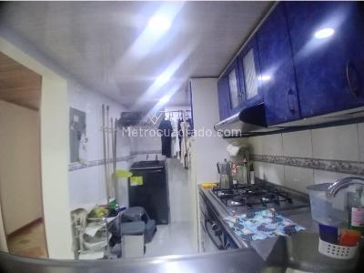 Apartamento en venta en Suba, Bogotá · foto 8 de 18