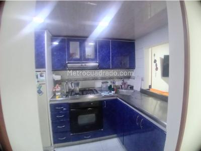 Apartamento en venta en Suba, Bogotá · foto 9 de 18